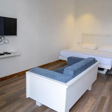 Iddamal Bay Apartments Dehiwala-Mount Lavinia Екстер'єр фото
