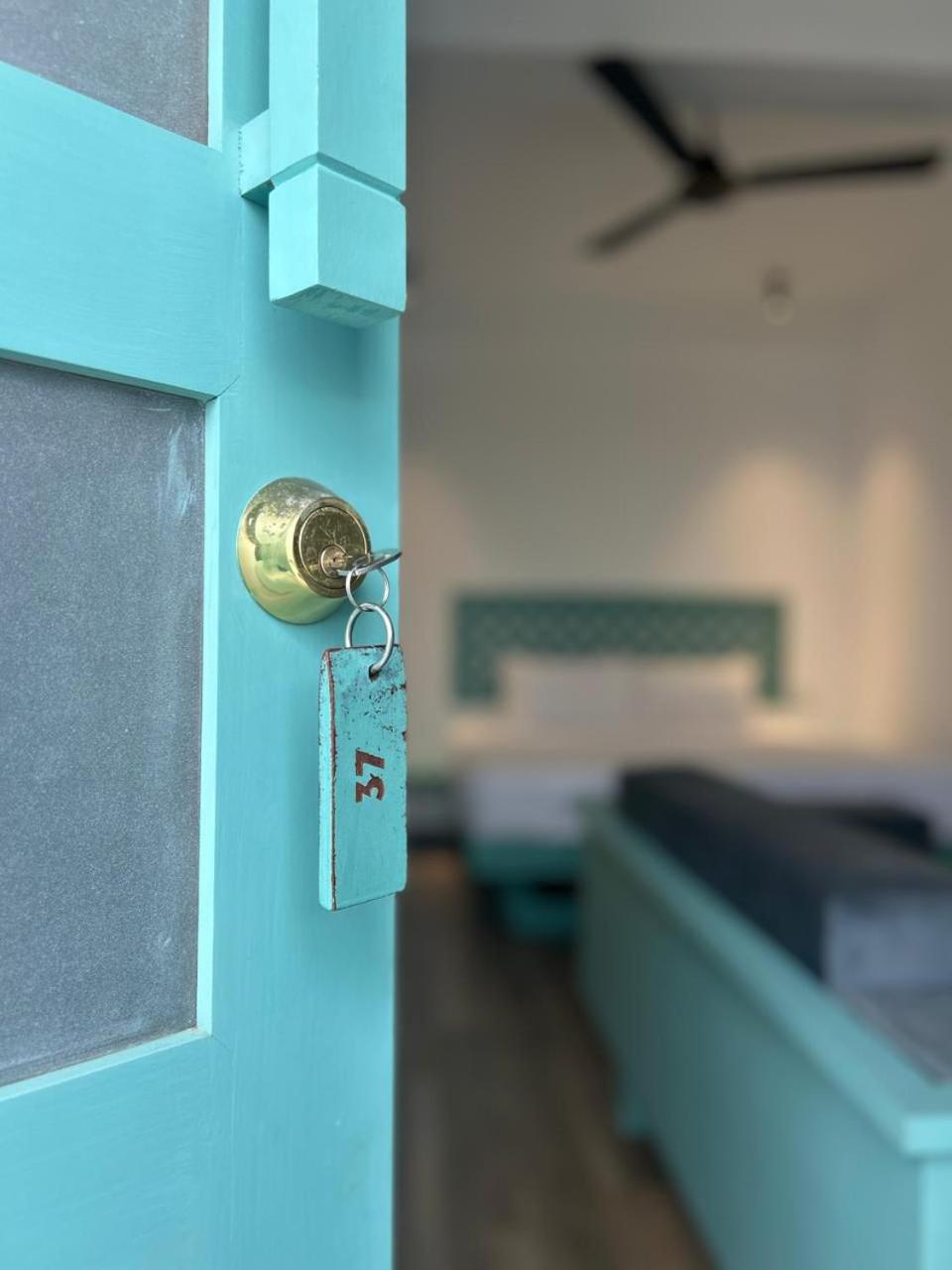 Apartment Iddamal Bay Dehiwala-Mount Lavinia
